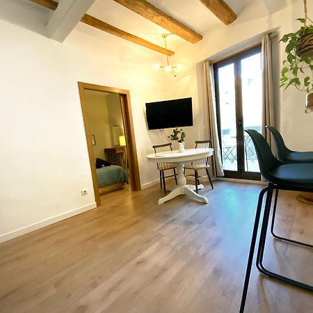 Cozy Apartment Old Town Χιρόνα Εξωτερικό φωτογραφία
