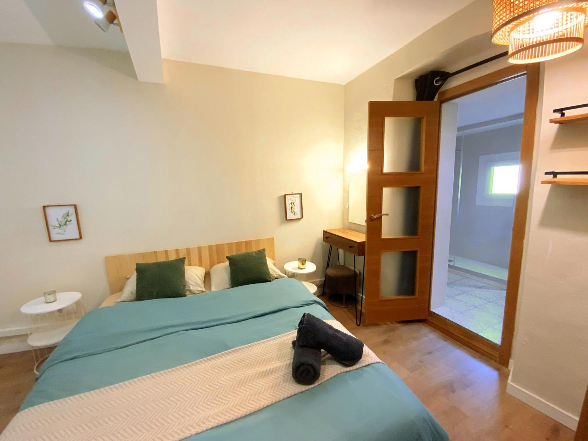 Cozy Apartment Old Town Χιρόνα Εξωτερικό φωτογραφία
