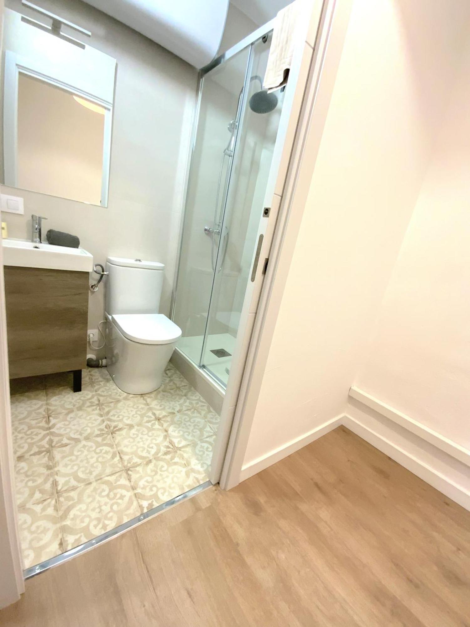 Cozy Apartment Old Town Χιρόνα Εξωτερικό φωτογραφία