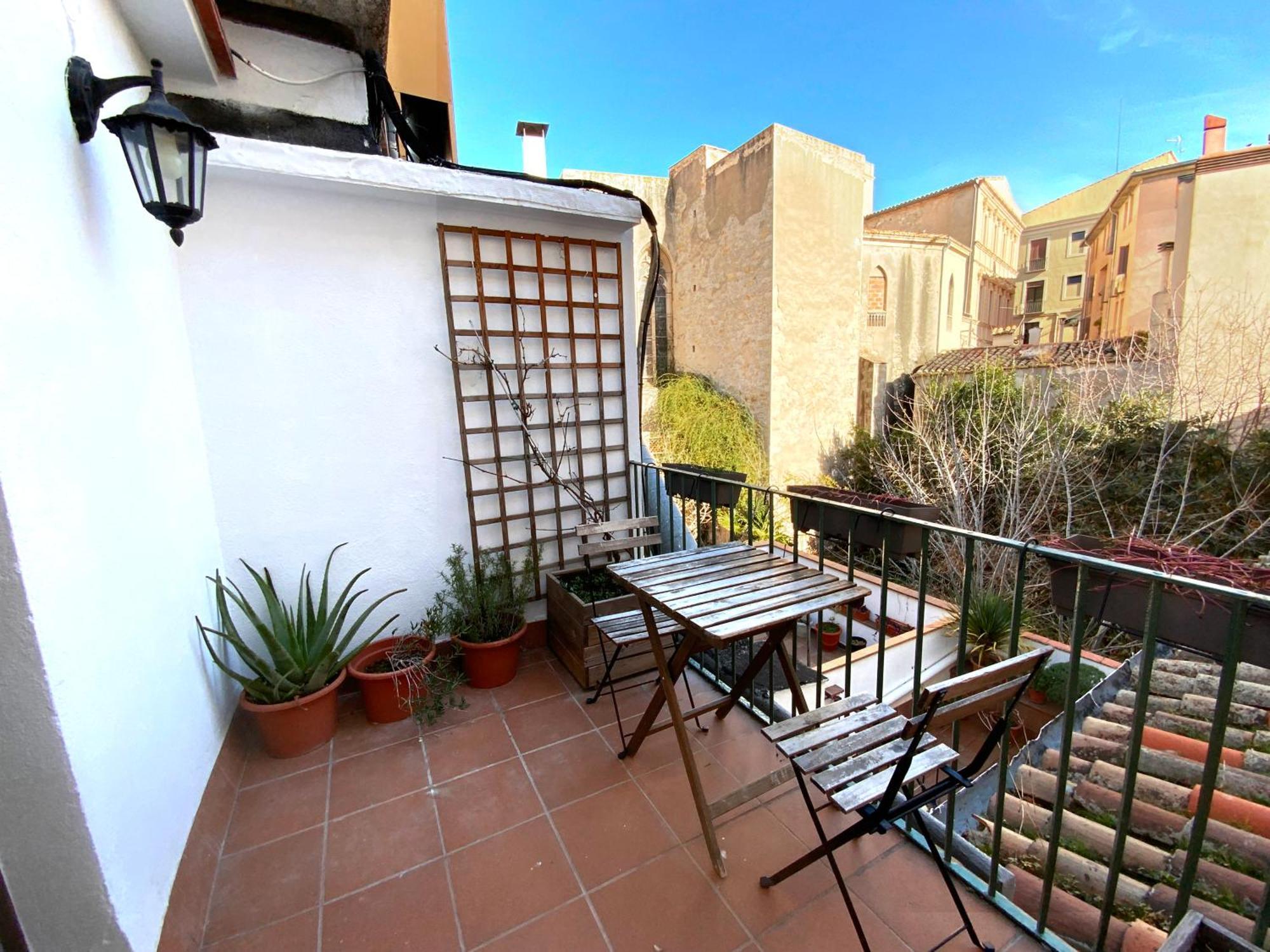 Cozy Apartment Old Town Χιρόνα Εξωτερικό φωτογραφία