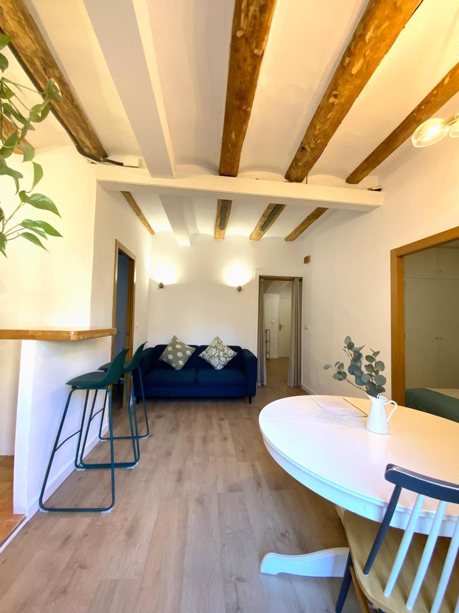 Cozy Apartment Old Town Χιρόνα Εξωτερικό φωτογραφία