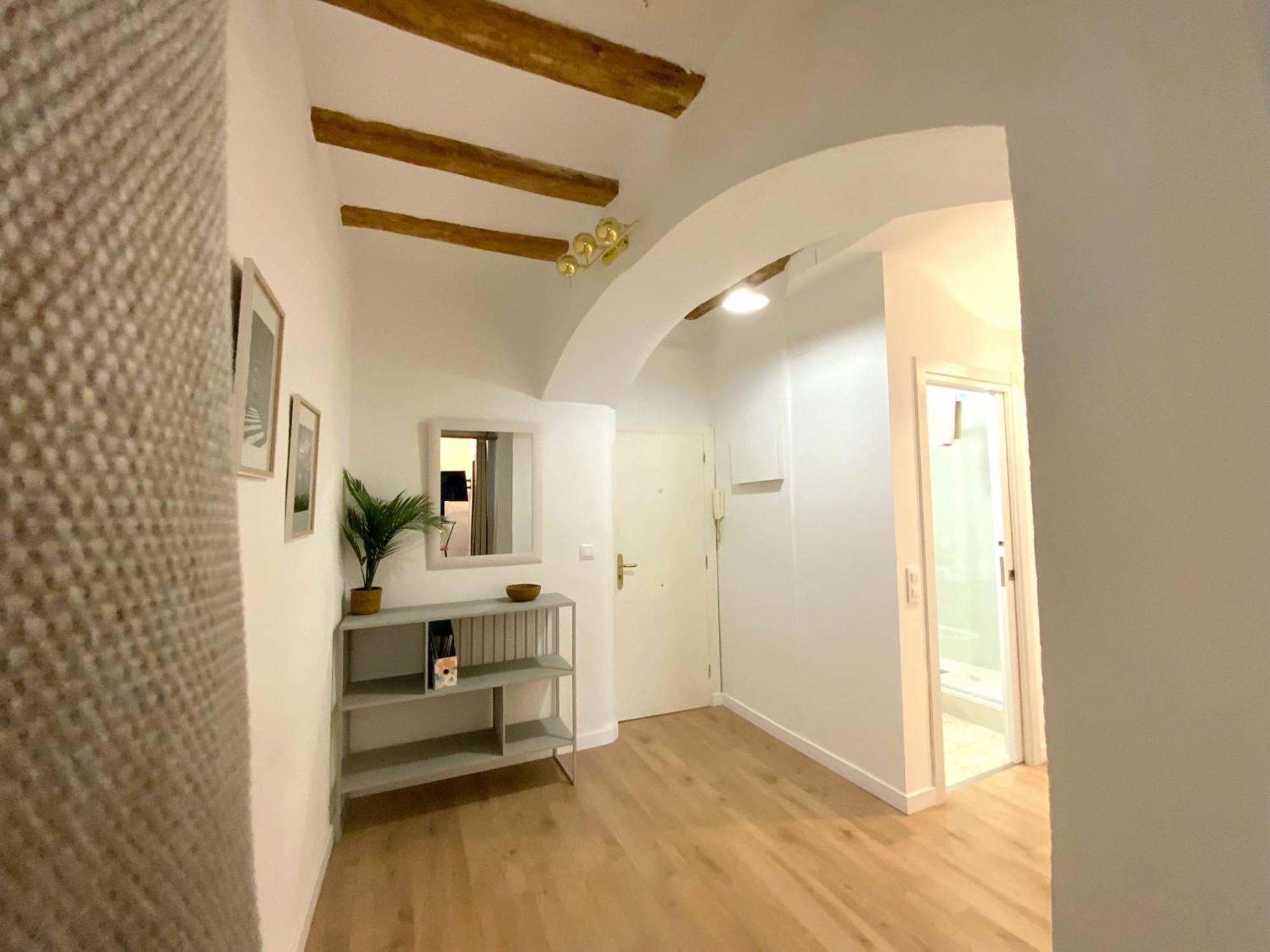 Cozy Apartment Old Town Χιρόνα Εξωτερικό φωτογραφία